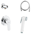 Grohe BauEdge 124897 Grohe BauEdge 124897