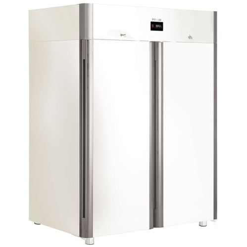 Шкаф мультитемпературный Полаир CV114-Sm Alu Шкаф мультитемпературный Полаир CV114-Sm Alu