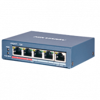 Hikvision DS-3E0105P-E(B)