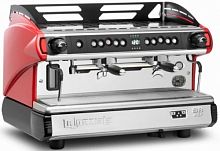 Кофемашина La Spaziale S8 DSP EK 2Gr ITC антрацит