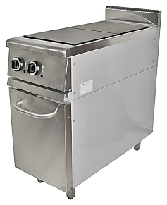 Плита электрическая РАДА ПЭ-722ДН Плита электрическая РАДА ПЭ-722ДН