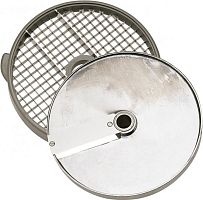 Набор для нарезки кубиком 10х10х10 мм ROBOT-COUPE 28112