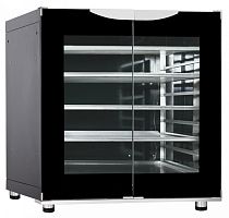 Шкаф расстоечный Abat ШРТ-8Э, эмалиров., без противней