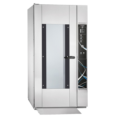 Шкаф расстоечный Abat ШРТ-16П, тепловой Шкаф расстоечный Abat ШРТ-16П, тепловой