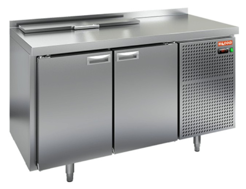 Саладетта HiCold SL1-11SN (1/3) Саладетта HiCold SL1-11SN (1/3)