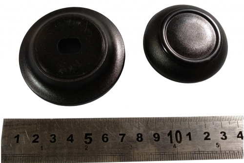 Ручка крышки WB, 3.CP0603070100 VIATTO WB фото 2 Ручка крышки WB, 3.CP0603070100 VIATTO WB фото 2