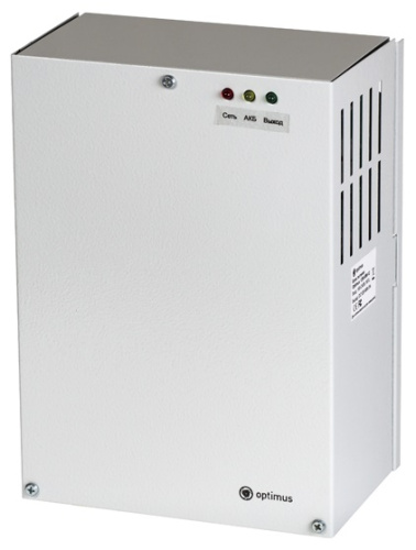 1250-RM-12 блок питания Optimus 1250-RM-12 блок питания Optimus