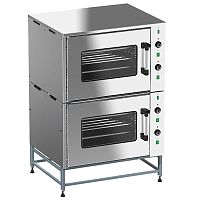 Шкаф жарочный Тулаторгтехника ШЖ-150-2с