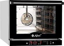 Печь конвекционная Abat КПП-4П с пароувлажнением