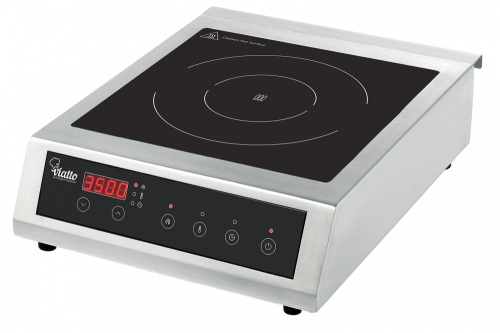 Плита индукционная VIATTO VA-350A2 Плита индукционная VIATTO VA-350A2