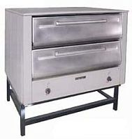 Шкаф жарочный Торгмаш, Люберцы ШПЭСМ-3-02М