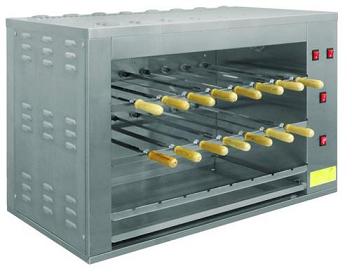 Шашлычница Сиком МК-22.8Э Шашлычница Сиком МК-22.8Э