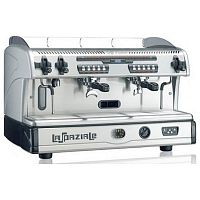 Кофемашина La Spaziale S5 Compact EP 2Gr TA антрацит