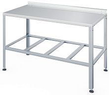 Стол разделочный АТЕСИ СР-Б-1-1000.600-02