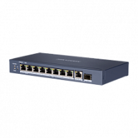 Hikvision DS-3E0510HP-E