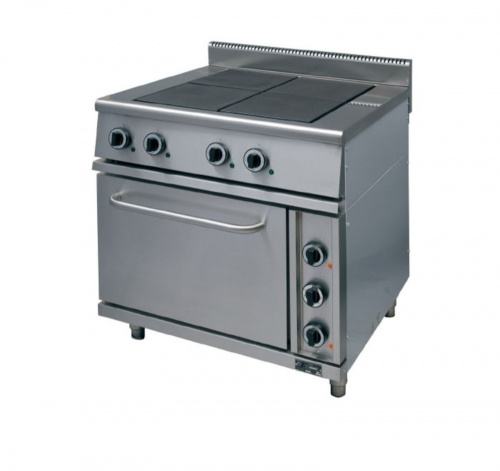 Плита электрическая РАДА ПЭ-724ШК Плита электрическая РАДА ПЭ-724ШК