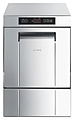 Стаканомоечная машина SMEG UG403DM Стаканомоечная машина SMEG UG403DM
