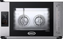 Печь конвекционная  UNOX XEFT-04EU-ETRV