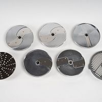 Комплект из 7 дисков ROBOT-COUPE 1961