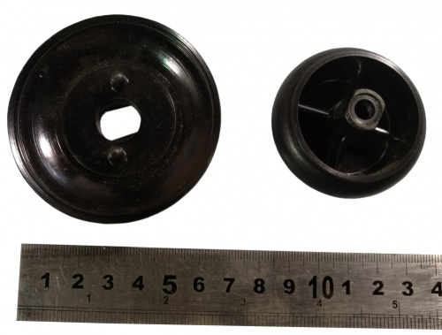 Крышка для CP10 VIATTO CP10 фото 2 Крышка для CP10 VIATTO CP10 фото 2