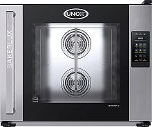 Печь конвекционная UNOX XEFT-06EU-EMLV