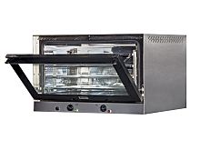 Печь электрическая ПН 44 ПАР2 для приготовления хлебобулочных и кондитерских изделий