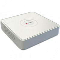 HiWatch DS-N204P(B)