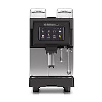 Кофемашина-суперавтомат PRONTOBAR TOUCH 2 GRINDER TANK BLACK