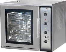 Печь электрическая ПН 64 ПАР2-03 для приготовления хлебобулочных и кондитерских изделий