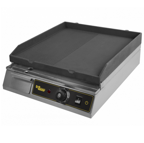 Жарочная поверхность Гриль-мастер ПЖ/К Жарочная поверхность Гриль-мастер ПЖ/К