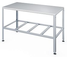 Стол разделочный АТЕСИ СР-Б-1800.800-02