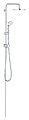 Grohe Tempesta System 200 27389002 Grohe Tempesta System 200 27389002