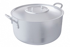 Котёл 30 л Завод Демидовский МШ011 Котёл 30 л Завод Демидовский МШ011