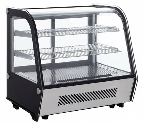 Витрина холодильная Hurakan HKN-LPD120 Витрина холодильная Hurakan HKN-LPD120