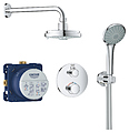 Grohe GROHTHERM С RAINSHOWER COSMOPOLITAN 160 Grohe GROHTHERM С RAINSHOWER COSMOPOLITAN 160