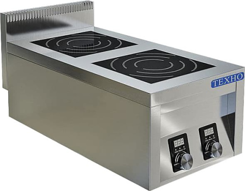 Плита индукционная Техно ТТ ИПП-210134 Плита индукционная Техно ТТ ИПП-210134