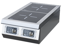 Плита индукционная Гриль-мастер Ф2ИП/800 (настольная)