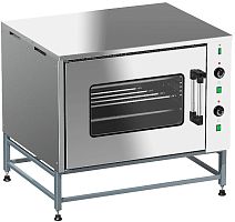 Шкаф жарочный Тулаторгтехника ШЖ-150-1с