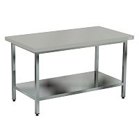 Стол для обработки мяса Кобор СППП-150/60