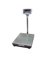 Весы электронные напольные CAS EB1-300С(WI-2M)