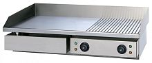 Поверхность жарочная VIATTO EG-822H