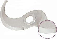 Лезвие простое ROBOT-COUPE 118217