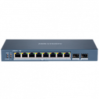 Hikvision DS-3E1510P-SI