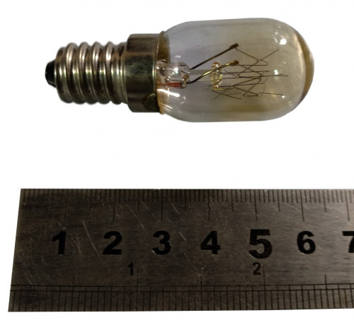 Лампа для микроволновки фото 2