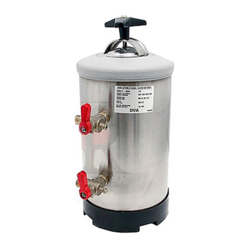 Водоумягчитель DE VECCHI LT20 DVA