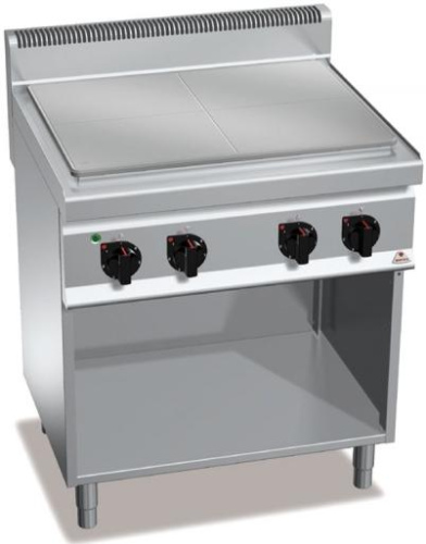 Плита электрическая BERTO`S E7TPM Плита электрическая BERTO`S E7TPM