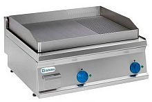 Поверхность жарочная Tecnoinox FTR70E7