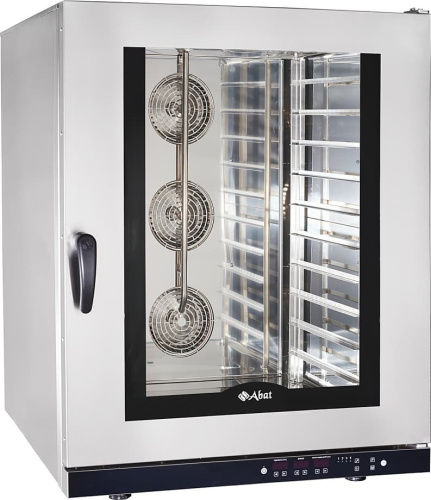 Печь конвекционная Abat КЭП-10П-01 Печь конвекционная Abat КЭП-10П-01