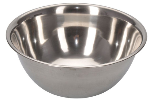 Миска нержавеющая сталь 6 л