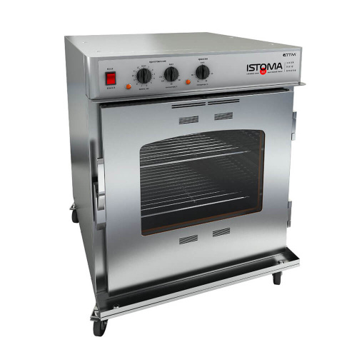 Печь низкотемпературного приготовления электрическая ISTOMA LIGHT
